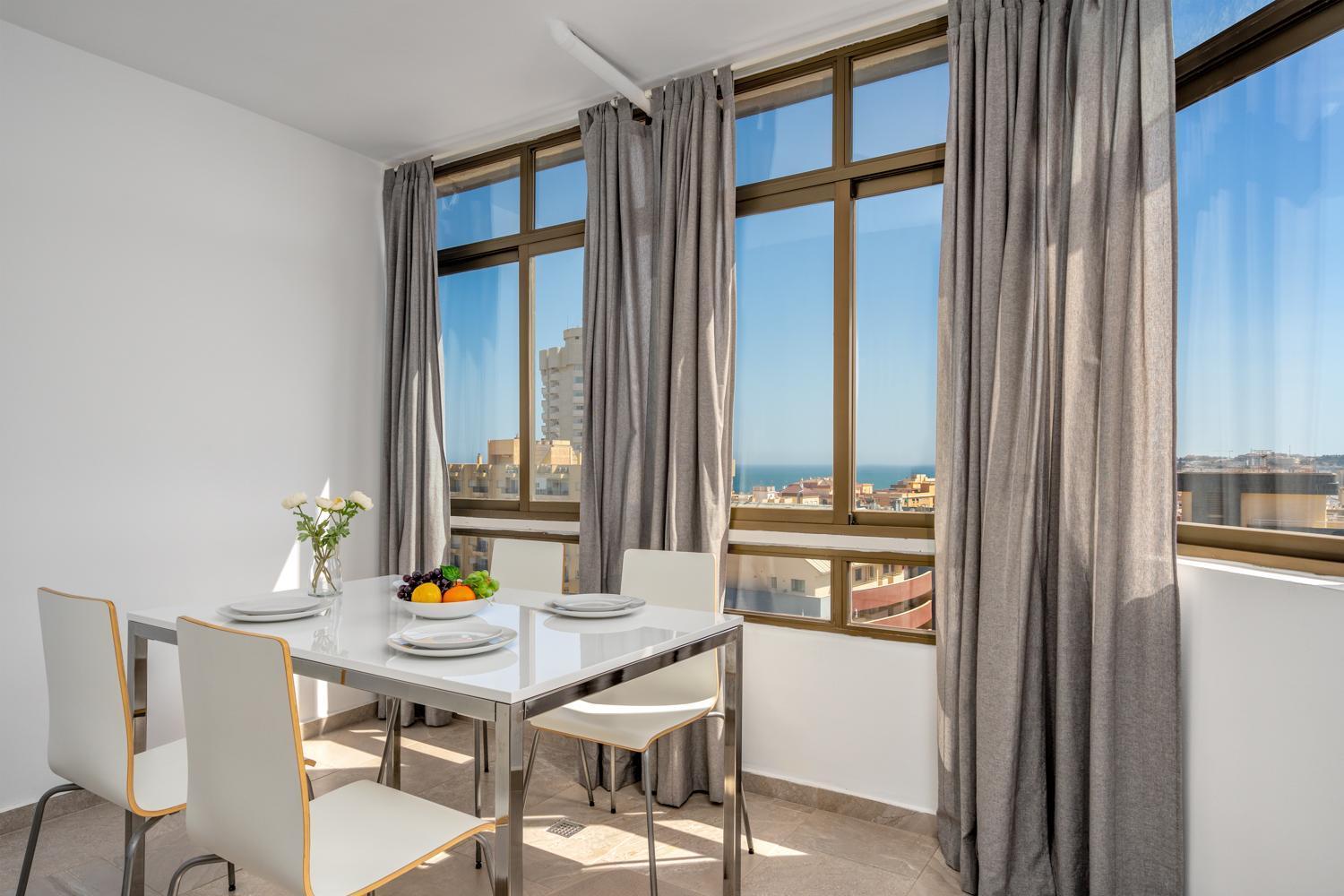 Fuengirola Flat Near The Movida By Costarentals - Ref 170 ภายนอก รูปภาพ